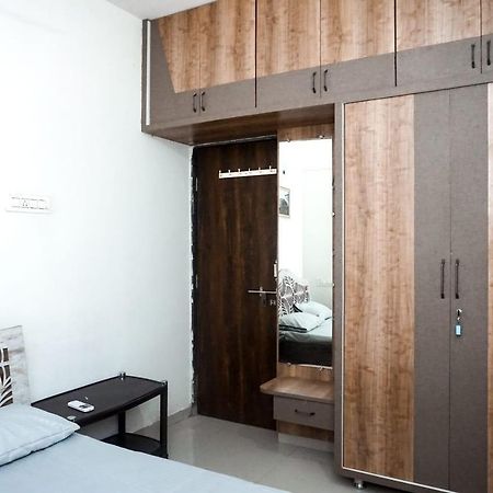 Mahadev Premium Homestay Garudeshwar Exteriör bild