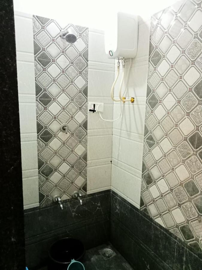 Mahadev Premium Homestay Garudeshwar Exteriör bild