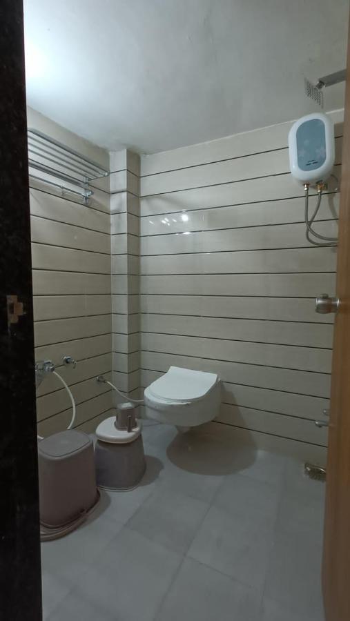 Mahadev Premium Homestay Garudeshwar Exteriör bild