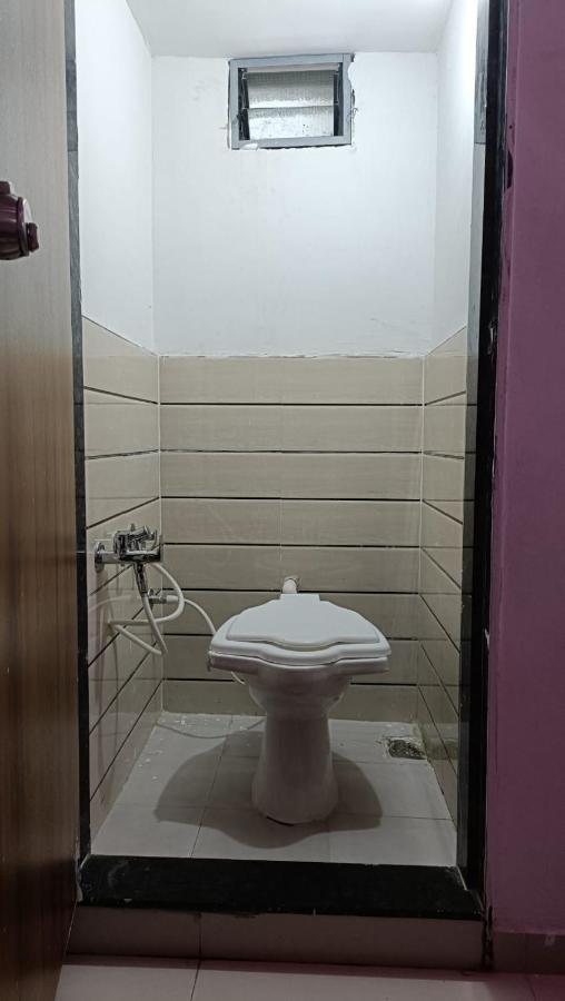 Mahadev Premium Homestay Garudeshwar Exteriör bild